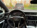 2019 Audi A7 55 TFSI II (4K), красный, 4250000 рублей - вид 9