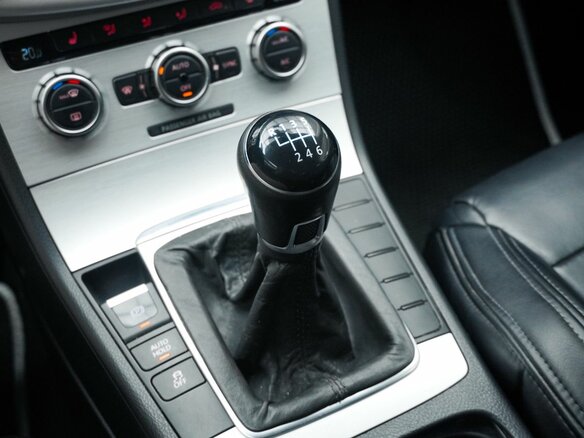 2012 Volkswagen Passat CC I, бежевый, 1250000 рублей - вид 18