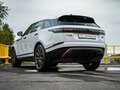 2017 Land Rover Range Rover Velar I, белый, 4499000 рублей - вид 5