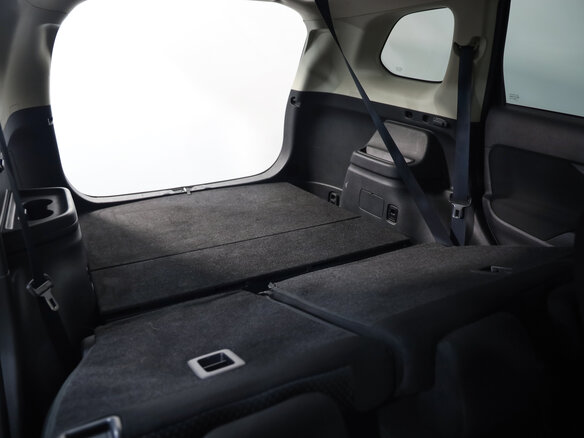 2019 Mitsubishi Outlander III Рестайлинг 3, чёрный, 1969000 рублей - вид 27
