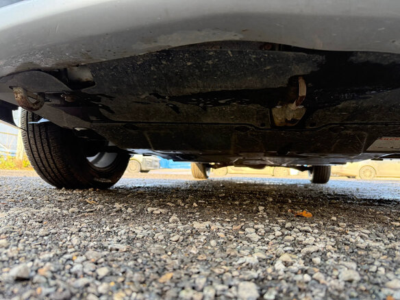 2006 Mitsubishi Lancer IX Рестайлинг, серебристый, 335000 рублей - вид 14