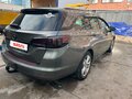 2019 Opel Astra K Рестайлинг, серебристый, 1599000 рублей - вид 4
