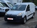 2017 Citroen Berlingo, белый, 1330000 рублей