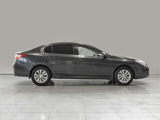 2012 Renault Latitude I, чёрный, 830000 рублей, вид 5