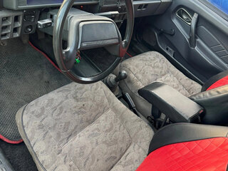 2004 Lada (ВАЗ) 21099, серый, 90000 рублей, вид 5