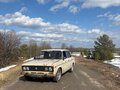 1990 Lada (ВАЗ) 2106, бежевый, 71000 рублей - вид 9