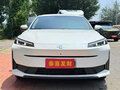 2025 Changan Qiyuan A05 I Рестайлинг, белый