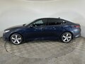 2017 Kia Optima IV, синий - вид 4