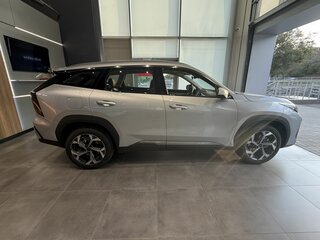 2026 VOLGA K40, серебристый, 3149000 рублей, вид 3