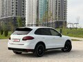 2013 Porsche Cayenne S Diesel II (958), белый - вид 2