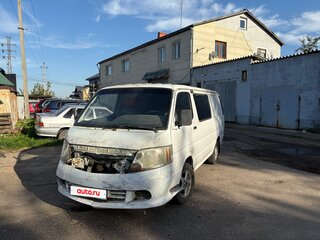 2007 Foton Midi, белый, 170000 рублей, вид 1