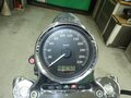 2007 Harley-Davidson Sportster 1200, красный, 699000 рублей - вид 8