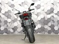 2021 Yamaha MT-09 (FZ-09), чёрный - вид 5