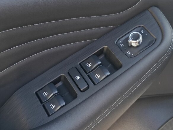 2021 Haval F7x I, белый, 1670000 рублей - вид 19