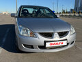 2005 Mitsubishi Lancer IX, серый, 780000 рублей - вид 1
