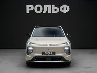 2026 Changan Qiyuan Q07 31.7 kWh, серый, 3950000 рублей, вид 2