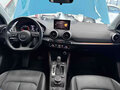 2023 Audi Q2 L 35 TFSI I Рестайлинг, зелёный, 1690000 рублей - вид 10