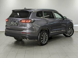 2022 Chery Tiggo 8 Pro Max I, серый, 2040000 рублей, вид 5