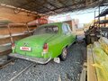 1963 ГАЗ 21 «Волга» 21Л, зелёный, 110000 рублей - вид 5