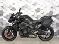 2017 Yamaha MT-10, чёрный, 1149000 рублей - вид 3