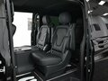 2026 Mercedes-Benz V-Класс Extra Long 300 d экстра длинный III (W447) Рестайлинг 2, чёрный, 12600000 рублей - вид 8