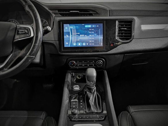 2022 Chery Tiggo 4 I Рестайлинг, серый, 690000 рублей - вид 8