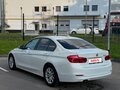 2016 BMW 3 серии 320i VI (F3x) Рестайлинг, белый, 1600000 рублей - вид 5