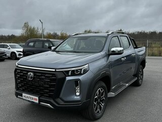 2026 Changan Hunter Plus, серый, 4249900 рублей, вид 1