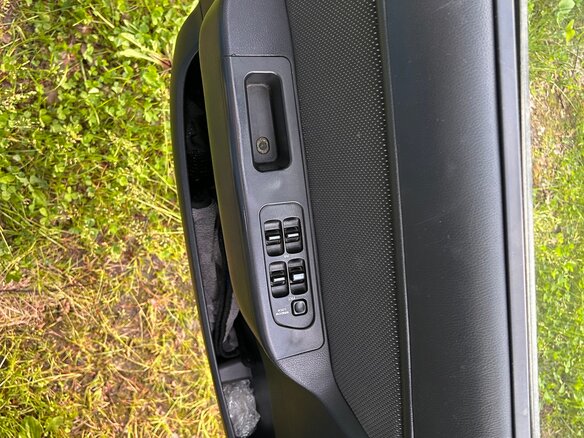 2011 Daewoo Nexia I Рестайлинг, чёрный, 150000 рублей - вид 7