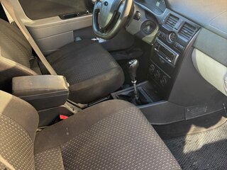 2011 Lada (ВАЗ) Priora I, синий, 425000 рублей, вид 3