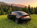 2020 Lexus IS 300 III Рестайлинг, чёрный