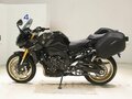 2014 Yamaha FZ1, чёрный, 650000 рублей - вид 4