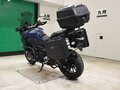 2019 Yamaha MT-09 Tracer (FJ-09), синий, 1177000 рублей - вид 5