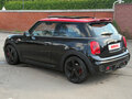 2016 Mini Hatch JCW III (F55/F56), чёрный, 2100000 рублей - вид 3