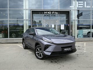 2026 Omoda C5 II, серый, 2508000 рублей, вид 4