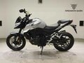 2025 Honda CB 750 Hornet, серебристый, 947000 рублей - вид 1