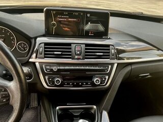 2014 BMW 3 серии Gran Turismo 320i VI (F3x), серый, 1690000 рублей, вид 5