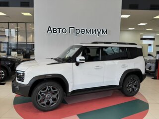 2026 Jetour T2, белый, 4449000 рублей, вид 2