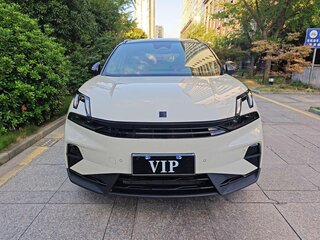 2026 Lynk & Co 06 I Рестайлинг, бежевый, 2437000 рублей, вид 4