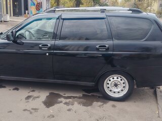 2012 Lada (ВАЗ) Priora I, синий, 275000 рублей, вид 4