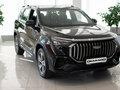 2026 Geely Okavango I Рестайлинг, чёрный, 4085990 рублей - вид 3