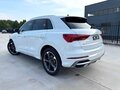 2023 Audi Q3 35 TFSI II (F3), белый, 2170000 рублей - вид 4