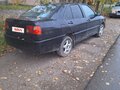 2007 Chery Amulet (A15) I, чёрный, 75000 рублей - вид 1