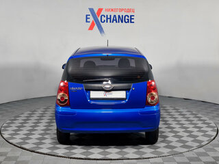 2010 Kia Picanto I Рестайлинг, синий, 447000 рублей, вид 5