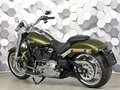 2022 Harley-Davidson Fat Boy, зелёный, 2599000 рублей - вид 7