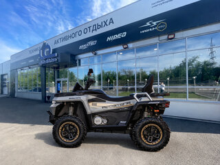 2026 Benda Redstone 550, чёрный, 658400 рублей, вид 2