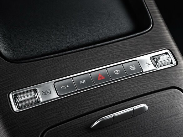 2024 Geely Preface I, белый - вид 22