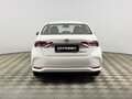2022 Toyota Corolla XII (E210), белый - вид 3