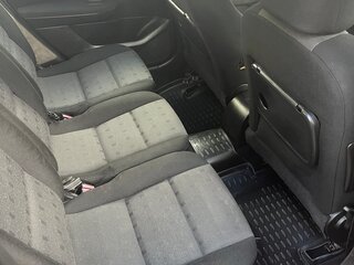 2003 Peugeot 307 I, бежевый, 210000 рублей, вид 2