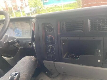 2003 Renault Premium, красный, 450000 рублей, вид 3